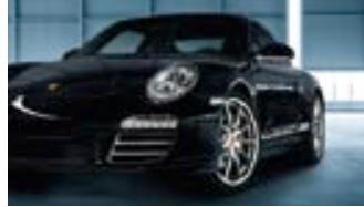 PORSCHE 911 TARGA 4 - financement sur mesure - 2