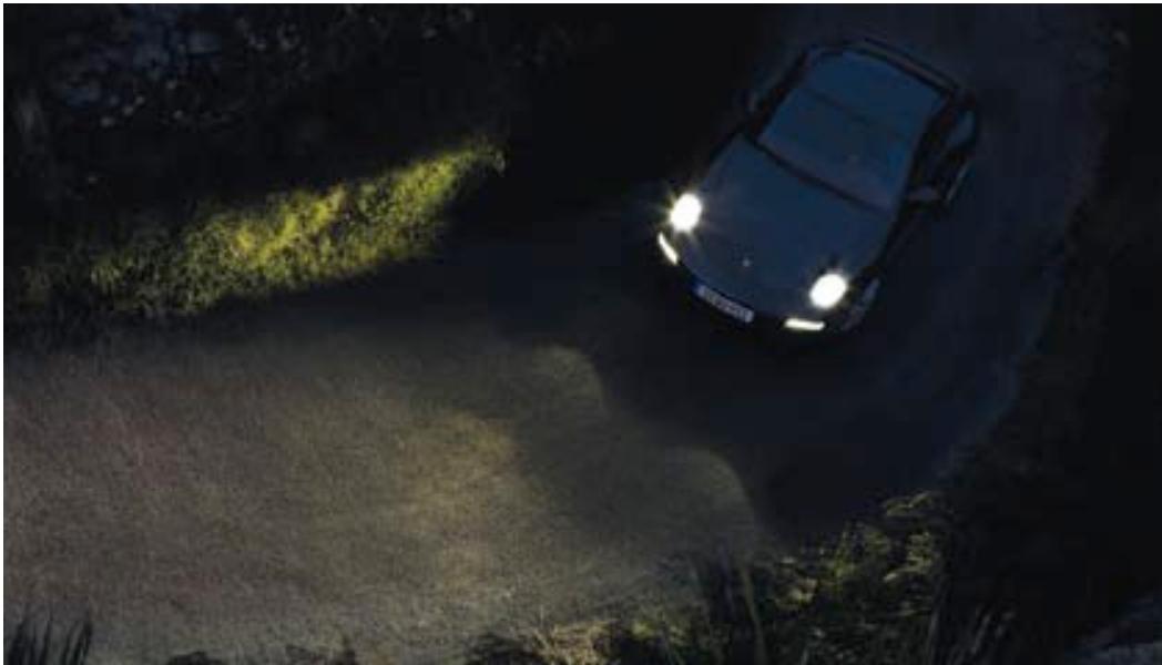 PORSCHE 911 TARGA 4 - Ellesinscritdansnotrhistoe. - 2