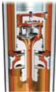 PORSCHE 911 TARGA 4 - Le Porsche Active Suspension Management (PASM). - 4