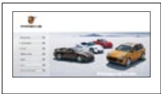 PORSCHE 911 TARGA 4 - Service - 1