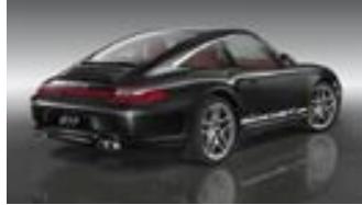 PORSCHE 911 TARGA 4 - financement sur mesure - 1