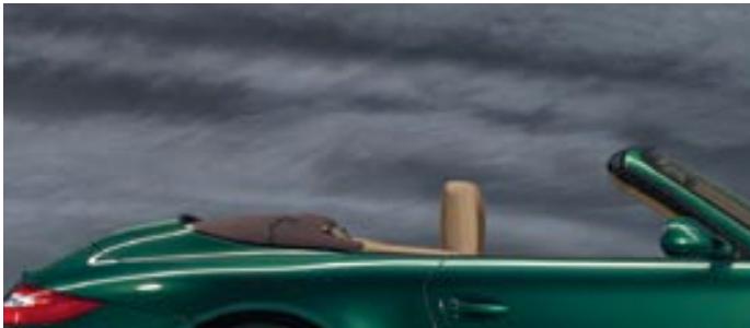 PORSCHE 911 TARGA 4 - Les modèles 911 Carrera Cabriolet. - 5