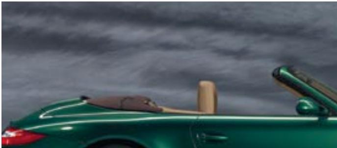 PORSCHE 911 TARGA 4S - Les modèles 911 Carrera Cabriolet. - 5