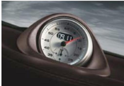 PORSCHE 911 TARGA 4S - Le Pack Sport Chrono Plus. - 1