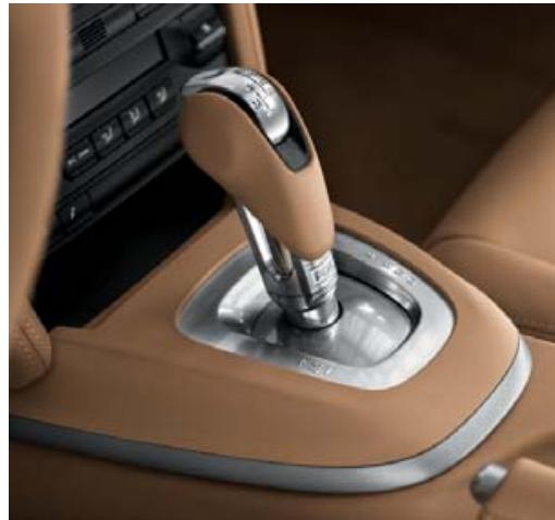 PORSCHE BOXTER S - Extérieur. - 2