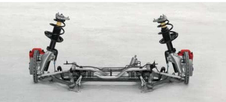 PORSCHE BOXTER S - Direction. - 1