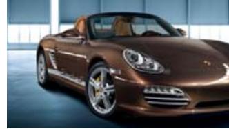 PORSCHE BOXTER S - Service - 2