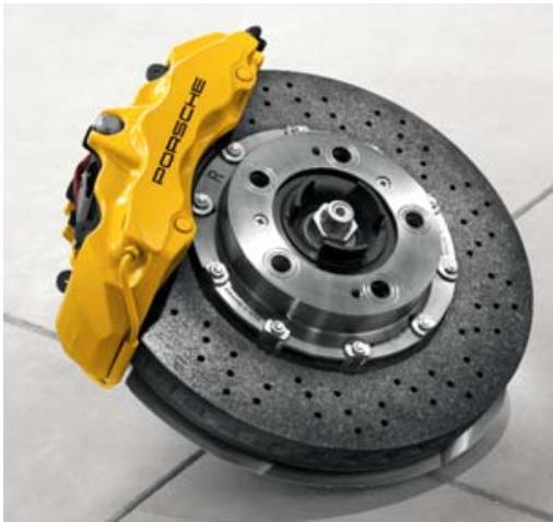 PORSCHE BOXTER S - Extérieur. - 1