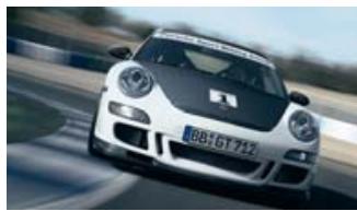 PORSCHE BOXTER S - « Christophorus » - 6