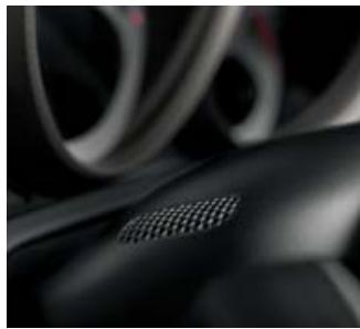 PORSCHE BOXTER S - BOSE® Surround Sound-System pour PCM et CDR-30. - 3