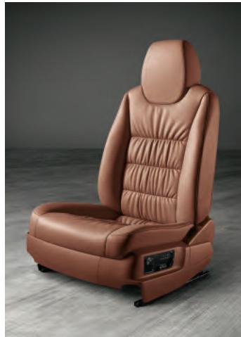 PORSCHE CAYENNE DIESEL - Intérieur alcantara - 1