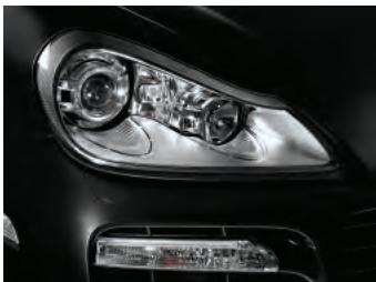 PORSCHE CAYENNE DIESEL - Jantes - 5