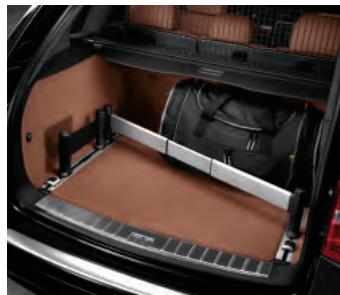 PORSCHE CAYENNE DIESEL - Intérieur alcantara - 3
