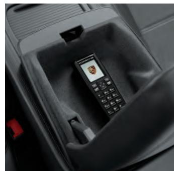 PORSCHE CAYENNE DIESEL - Enlevement à l'usine Cayenne - 3