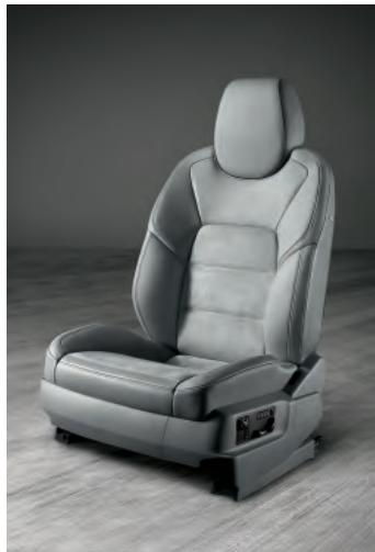 PORSCHE CAYENNE DIESEL - Intérieur - 2