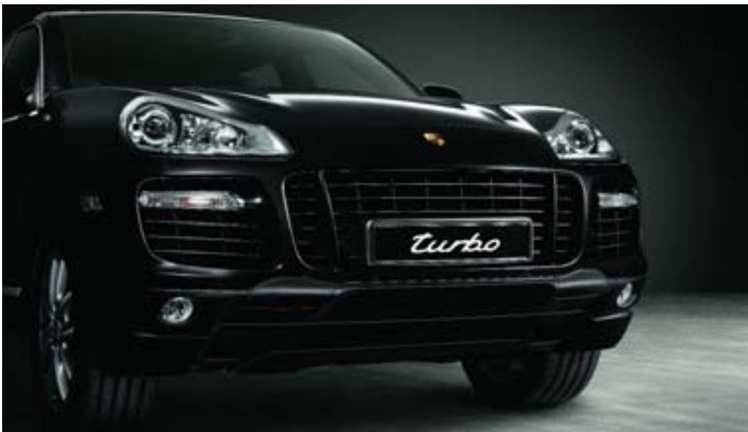 PORSCHE CAYENNE GTS - La gamme Cayenne. - 3