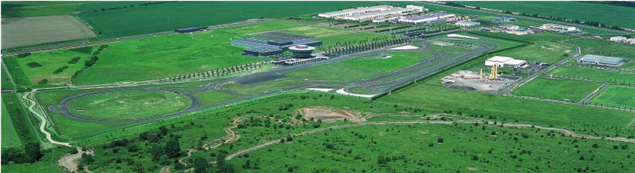 PORSCHE CAYENNE GTS - La piste tout-terrain. - 1