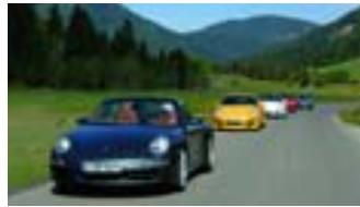 PORSCHE CAYENNE GTS - Porsche Clubs - 2