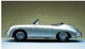 PORSCHE CAYENNE GTS - « Christophorus » - 2