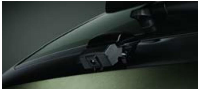 PORSCHE CAYENNE GTS - Camera de recul. - 2