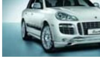 PORSCHE CAYENNE GTS - Financement sur mesure - 2