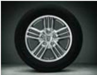 PORSCHE CAYENNE GTS - Carters de protection avant et arrêté en acier spécial. - 13