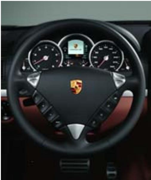 PORSCHE CAYENNE GTS - Carters de protection avant et arrêté en acier spécial. - 23