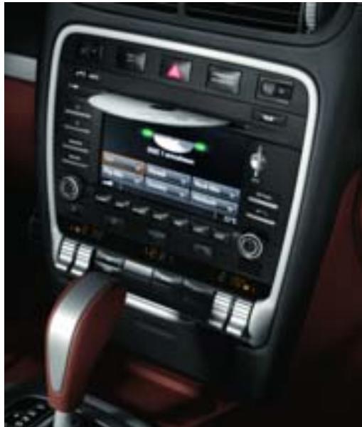 PORSCHE CAYENNE GTS - Intérieur Aluminium. - 4