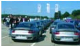 PORSCHE CAYENNE GTS - Porsche Clubs - 1