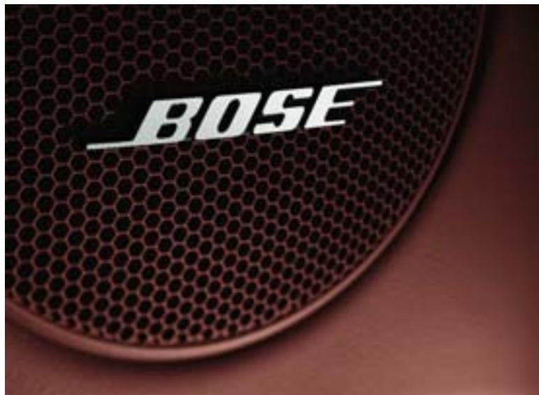 PORSCHE CAYENNE GTS - Le BOSE® Surround Sound-System. - 2