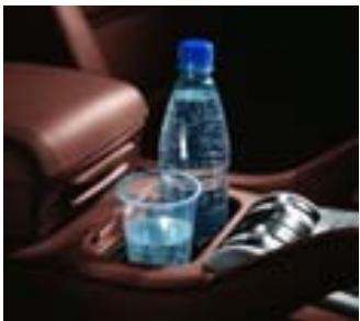 PORSCHE CAYENNE GTS - Alimentation électrique. - 1