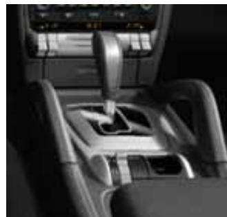 PORSCHE CAYENNE GTS - Cayenne S. - 3