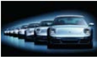 PORSCHE CAYENNE GTS - « Christophorus » - 1