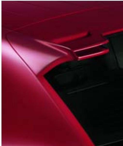 PORSCHE CAYENNE GTS - Carters de protection avant et arrêté en acier spécial. - 5
