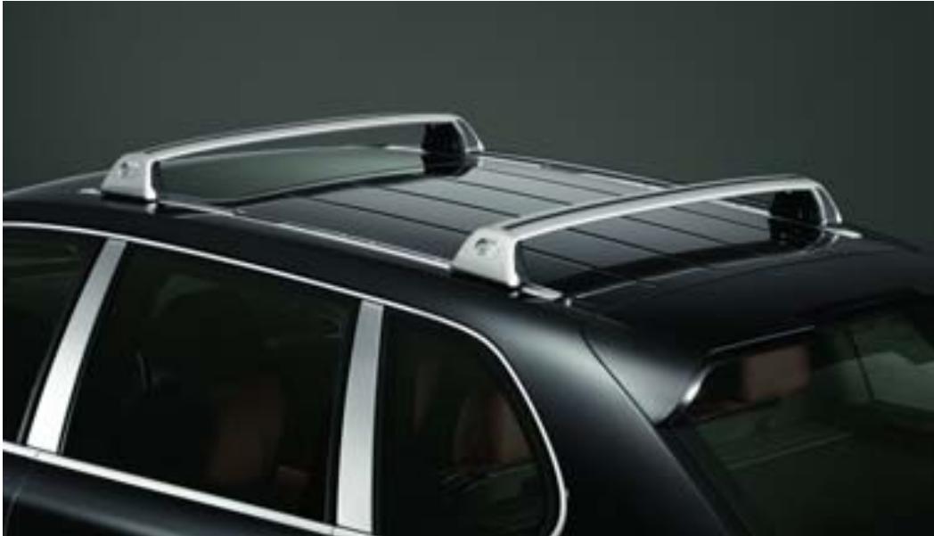 PORSCHE CAYENNE GTS - Carters de protection avant et arrêté en acier spécial. - 12