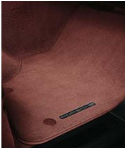 PORSCHE CAYENNE GTS - Carters de protection avant et arrêté en acier spécial. - 25