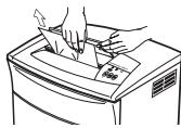 FELLOWES C-220C - Dépannage - 9