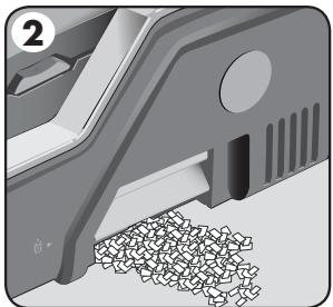 FELLOWES GALAXY E WIRE - UTILISATION - 2