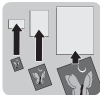 FELLOWES MARS A4 - AVANT DE PROCEDURE A LA PLASTIFICATION - 1