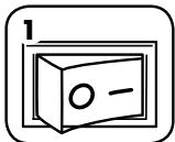 FELLOWES MS-470CI - PAPIER/CARTE OU CD - 1