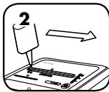 FELLOWES MS-470CI - HUILAGE DU DESTRUCTEUR - 3