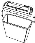 FELLOWES P-20 - 1