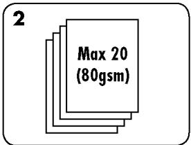 FELLOWES QUASAR 500 - ETAPES DE LA RELIURE - 2