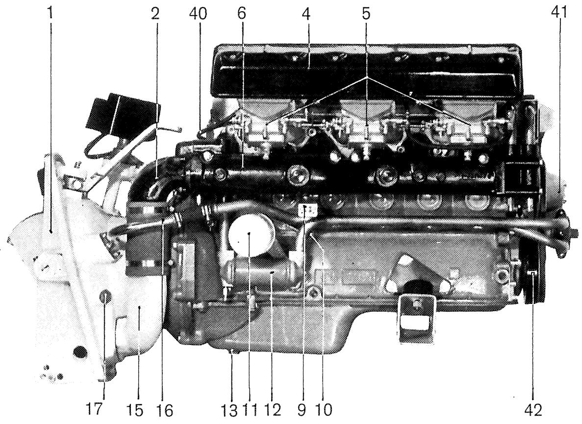 VOLVO AQ 130-250 - AQ 165/250 - 6