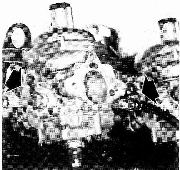 VOLVO AQ 130-250 - RECOMMANDATIONS CONCERNANT LA CONDUITE - 1