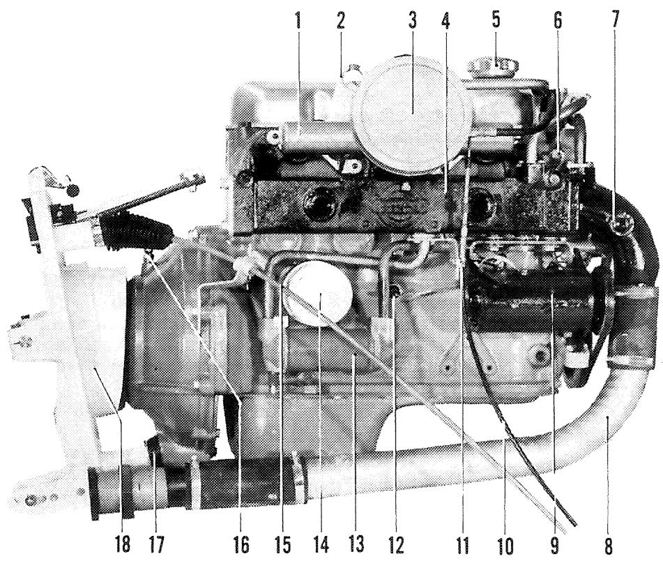 VOLVO AQ 130-250 - AQ 165/250 - 2