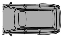 VOLVO V70 R - Croquette d'attelage - 2