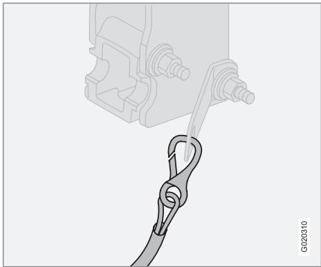 VOLVO C70 - Important - 1