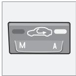 VOLVO C70 - Système de qualité de l'air* - 1