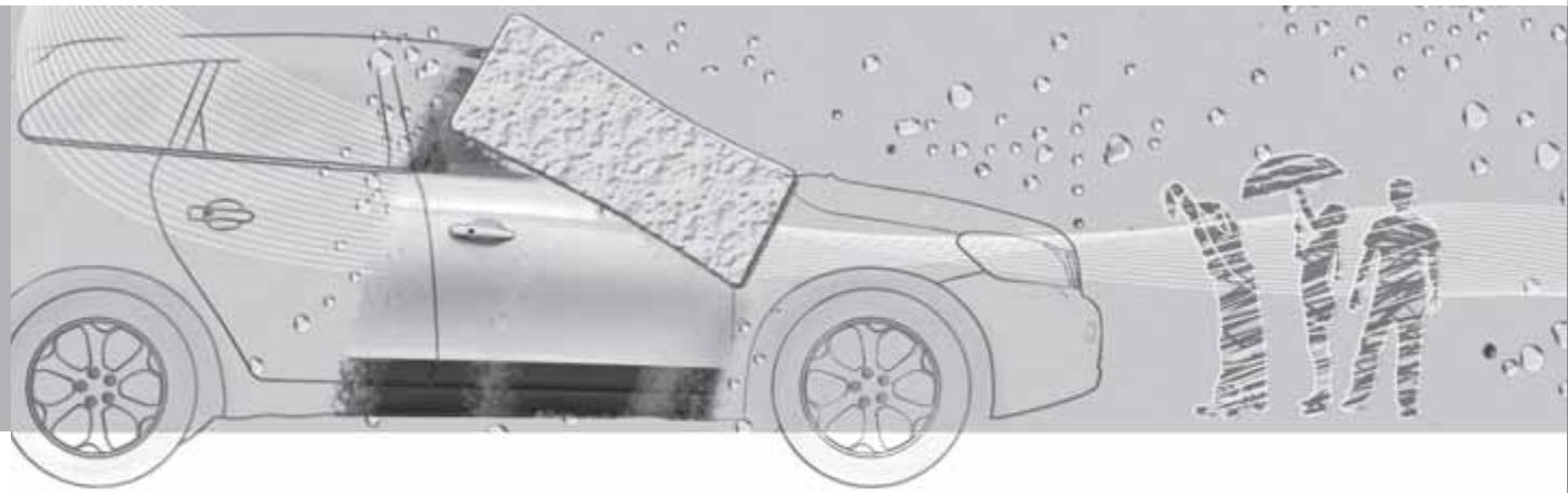 VOLVO C70 - Attention - 3